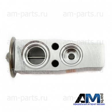 Расширительный клапан Фольксваген Тигуан 2016-2020 2.0TFSI (180 л.с.) 5Q0816679B