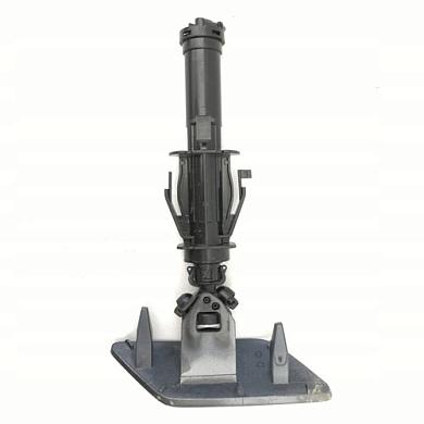 Подъемный цилиндр левый Фольксваген Туарег (2018-2023) 760955103