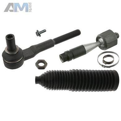 Пыльник рулевой рейки (49039) FEBI на Audi A4 (B7) 2005-2009