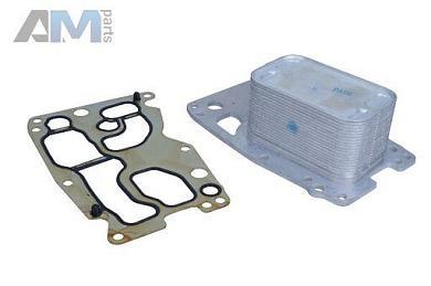 Теплообменник (NRF) 31755 для BMW 1 серия (F21) 2011-2015 120d