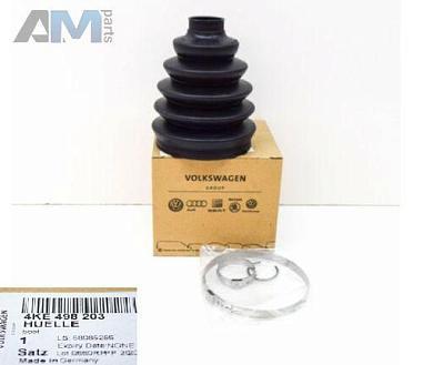 Ремкомплект наружнего ШРУСА на Audi Q5 (2017-2020) 4M0498203