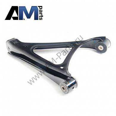 Рычаг поперечный нижний правый Cayenne 95533101811