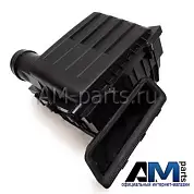 Корпус воздушного фильтра 5Q0129607AC  Skoda Octavia A7 рестайлинг 1.8TFSI
