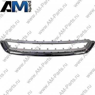 Окантовка центральной решетки Туарег (2003-2010) 7L6807243 8Z8