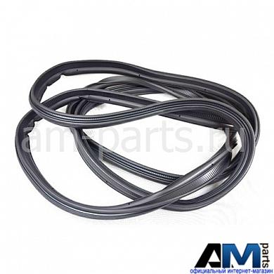 Уплотнитель для крышки на Skoda 565827705AКупить оригинальный уплотнитель для крышки для Skoda 565827705A- Гарантия наличия