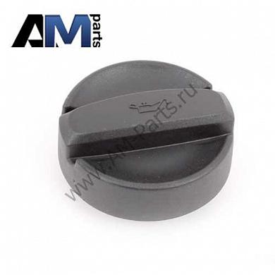 Крышка маслозаливной горловины 11128619360 на BMW F30 318i