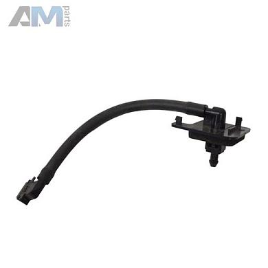 Форсунка стеклоомывателя заднего стекла на Mercedes GLS 2019-2025 A1678609301