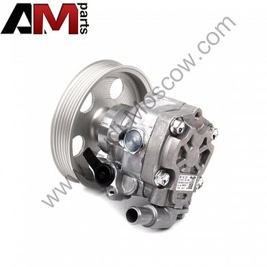 Лопастной насос с поликлиновым для Audi A4 B8 8K0145153FКупить оригинальную лопастную насос с поликлиновый Audi A4 B8 8K0145153F- Подходит для автомобилей на гарантии