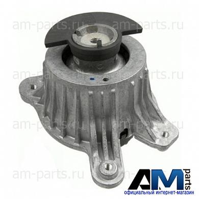 Опора Двигателя спереди A2052400300 Мерседес (R) C180 156л.с.