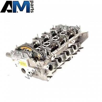 ГБЦ с клапанами и распредвалами Пассат Б5 1.8T AWT 06A103265GX