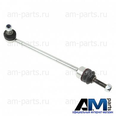 Стойка стабилизатора передняя левая Mercedes S-klasse W221 A2213201589