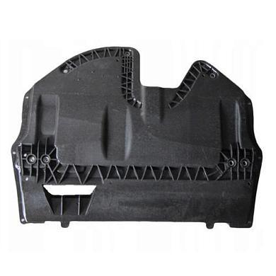 Защитный брус сзади кузова для Volkswagen Polo 6R0825901AЗаказать защитный брус сзади кузова Volkswagen Polo 6R0825901A- Детали от дилера