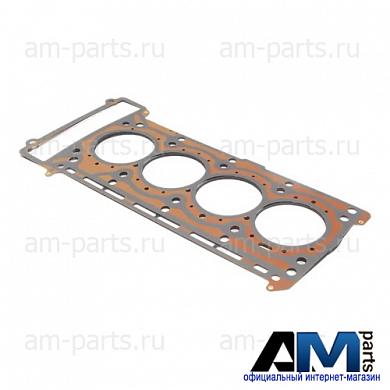 Прокладка ГБЦ A2710161520 Мерседес W212 E250CGI 204л.с.