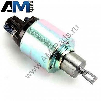 Включатель втягивающей обмотки Пассат Б5 059911287E