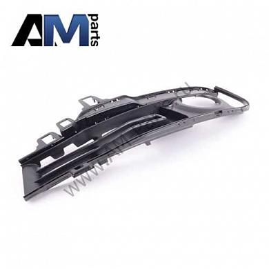 Решетка бампера левая BMW 3 серии F30 рестайлинг 51117396877