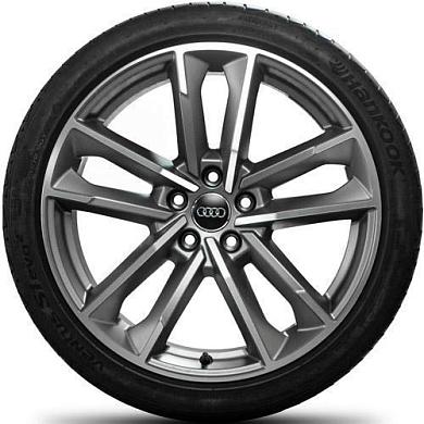 Диск литой для Audi A4 B9 8W0601025DCЗаказать диск литой Audi A4 B9 8W0601025DC- Гарантия наличия