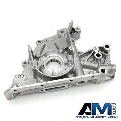 Насос масляный Шкода Рапид II (2020-2023) 1.6SRE(110/90л.с.) 04E115105BM