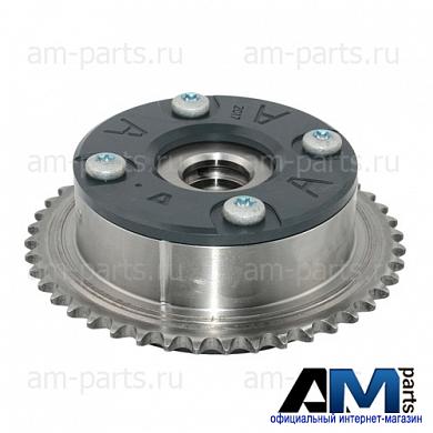Механизм изменения фаз ГРМ A2710500800 Мерседес W211 (впуск) E200 163л.с.