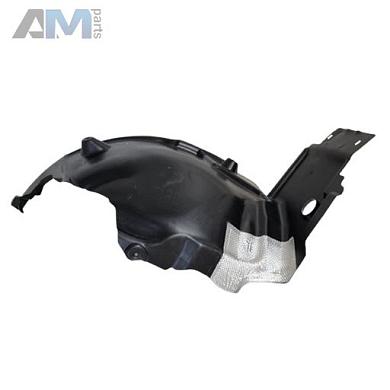 Подкрылок передний правый зад часть на Mercedes E W213 (2016-2023) A2386911800