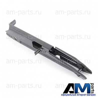 Кронштейн крепления переднего бампера левый Mercedes S-klasse W221 A2218850714