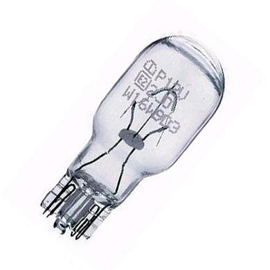 Лампа накаливания 12V-16W N000000008152 на Mercedes B-class W246