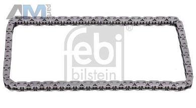 Цепь ГРМ верхняя FEBI (180442) Touareg II (2011-2014) 3.0TDI 204 л.с.