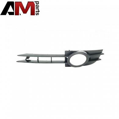 Решетка воздухонаправляющая для Audi A6 C6 4F080768101CЗаказать оригинальную решетку воздухонаправляющую Audi A6 C6 4F080768101C- Гарантия качества