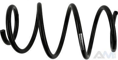 Передние пружины  (нагрузка L10) 991174 (Sachs) для Taos (2020-2023)