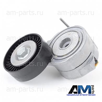 Натяжитель с демпфером для автомобилей концерна VAG 06E903133AGКупить оригинальную натяжителя с демпфером для Ауди, Фольксваген, Шкода 06E903133AG- Гарантия от поставщика