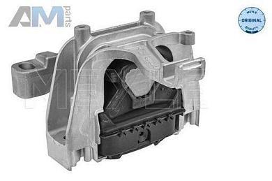 Опора двигателя правая 1001990281 (MEYLE) для  Skoda Octavia A7 рестайлинг 1.6SRE (110 л.с.)