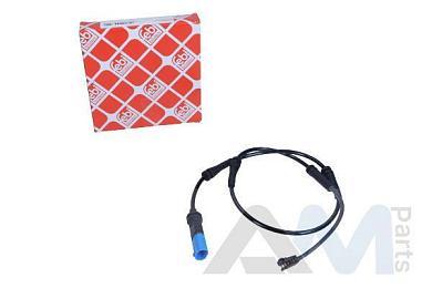 Дачтик износа задних колодок FEBI (171448) на BMW X7 (G07) 50iX