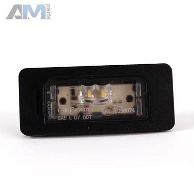 Фонарь подсветки заднего номера 63267193293 на BMW X5 (G05) 2018-2023