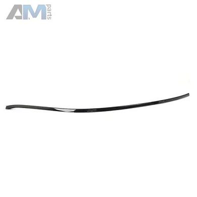 Молдинг крыши правый (водоотводный) на Mercedes C W205 (2014-2023) A2056900282