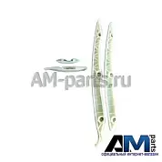 Успокоитель цепи ГРМ верхний 06K109469N Volkswagen Touareg III (2018-2023) 2.0TFSI