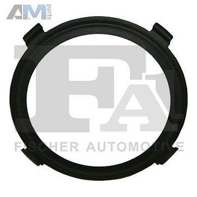 Прокладка турбины FA1 (411550) для Audi Q7 (4M) 2019-2024 3.0TFSI