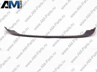 Спойлер переднего бампера Гольф 5 BodyParts VWGLF04-220B