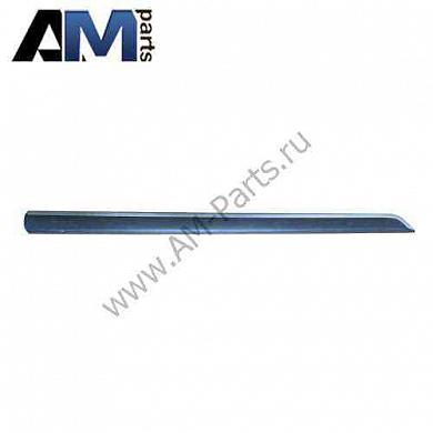 Молдинг передней двери правый Йети 5L0853518APRP