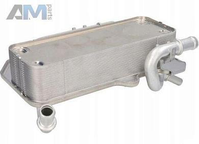 Масляный радиатор КП 4M0317021G  Volkswagen Touareg III (2018-2023) AL952 (8-АКП)