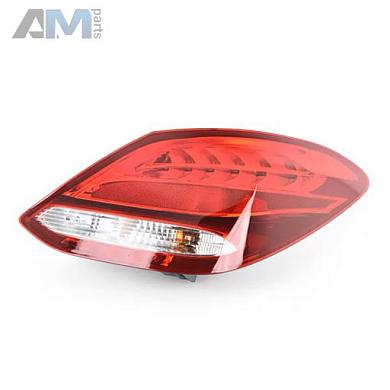 Фонарь задний правый Mercedes C W205 (2014-2023) A2058200264