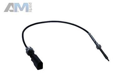 Датчик температуры отработанных газов (6PT014495131) HELLA Audi A5 (8T) 2007-2016