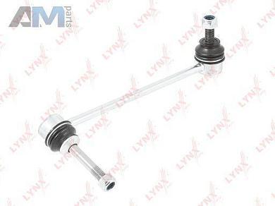 Стойка стабилизатора передняя левая LYNX для BMW X6 (E71) 2007-2014 C7320L