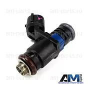 Топливная форсунка 04E906031H  Skoda Octavia A7 рестайлинг 1.6SRE (110 л.с.)