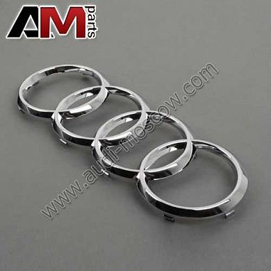 Эмблема AUDI хром для Audi Q7 II 4M08536052ZZКупить оригинальную эмблему audi хром Audi Q7 II 4M08536052ZZ- Доставка за МКАД