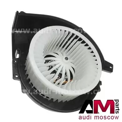 Вентилятор салона NISSENS (87028) для Audi A1 (8X) 2011-2018 1.4TSI