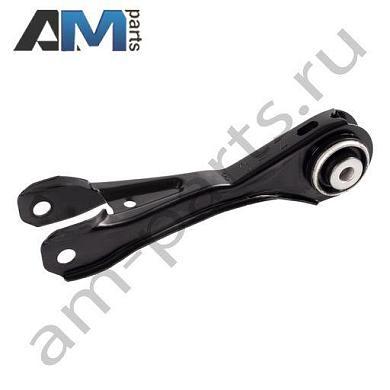 Рычаг схождения FEBI (174677) для Mercedes A-klasse 2012-2018 III (W176)