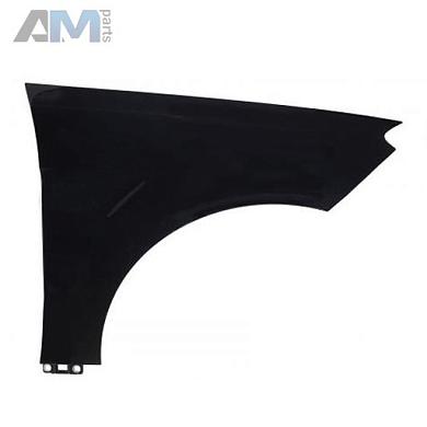 Крыло переднее правое 6.3 AMG A1668802900 на Mercedes ML W164