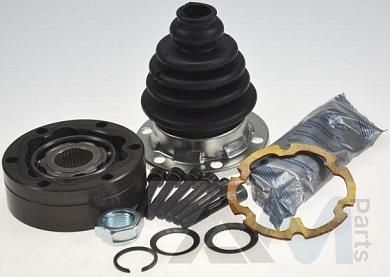 ШРУС внутренний GKN (302261) на Octavia Skoda Octavia A5 (2004-2013) 1.6SRE