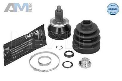 ШРУС наружный (1004980302) MEYLE для Audi A1 (8X) 2011-2018