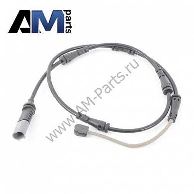 Датчик износа задних колодок TEXTAR (GIC264) для BMW F10