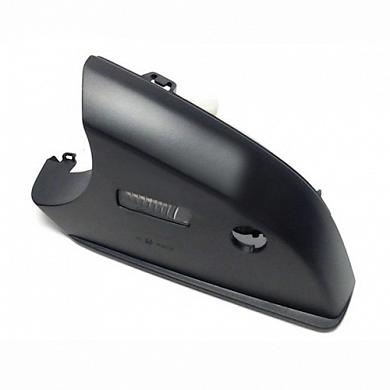 Корпус зеркала левый нижняя часть Mercedes ML W166 A1668100915